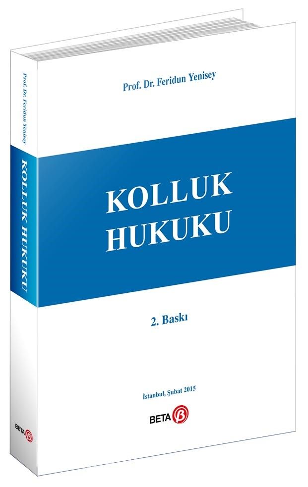 Kolluk Hukuku