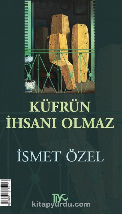 Küfrün İhsanı Olmaz