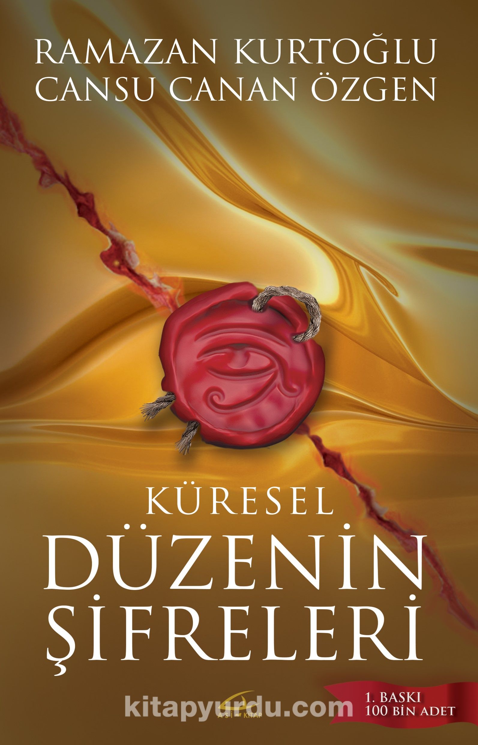 Küresel Düzenin Şifreleri