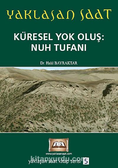 Küresel Yok Oluş: Nuh Tufanı