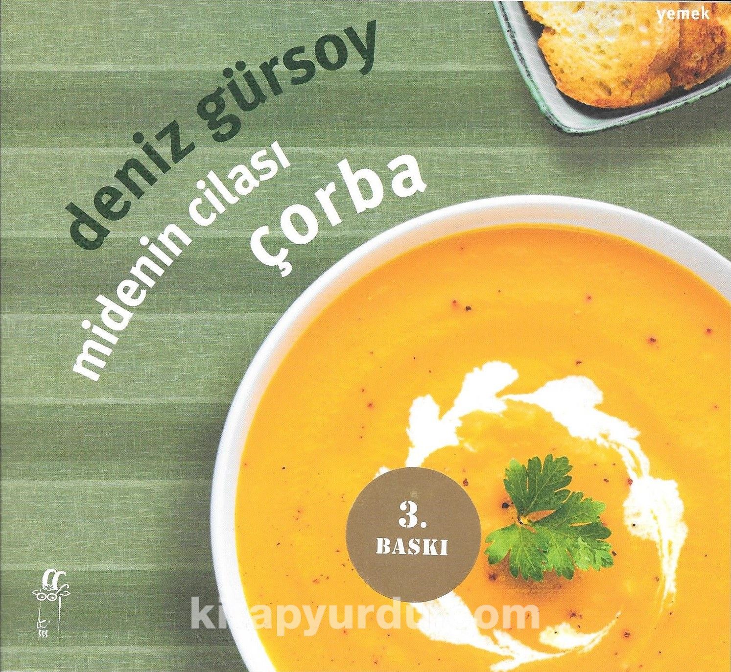 Midenin Cilası Çorba