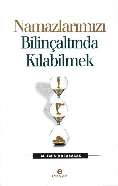 Namazlarımızı Bilinçaltında Kılabilmek