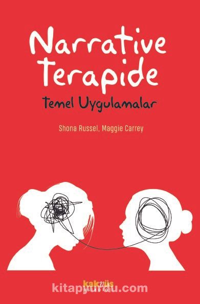 Narrative Terapide Temel Uygulamalar