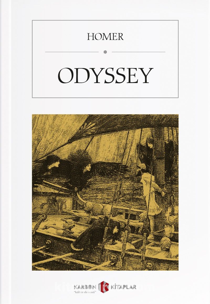 Odyssey