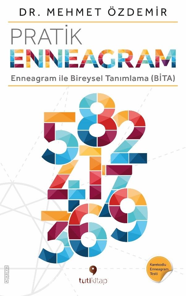 Pratik Enneagram & Enneagram ile Bireysel Tanımlama (BİTA)