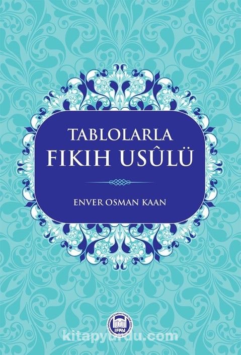 Tablolarla Fıkıh Usulü