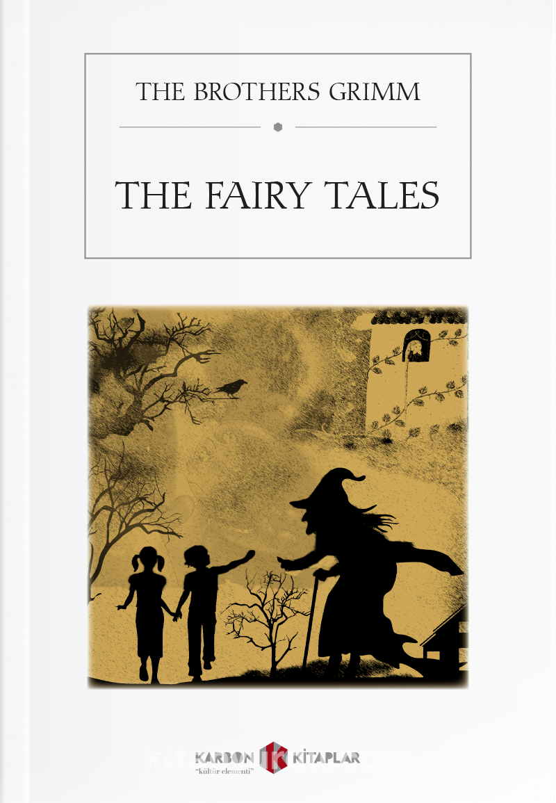 The Fairy Tales