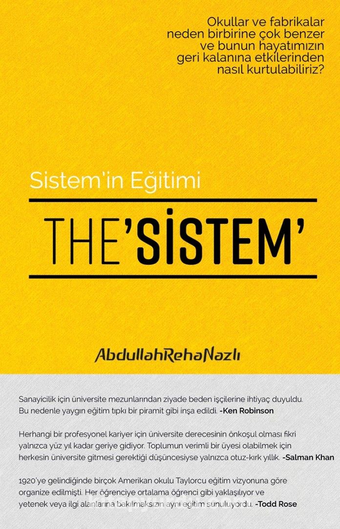 The Sistem