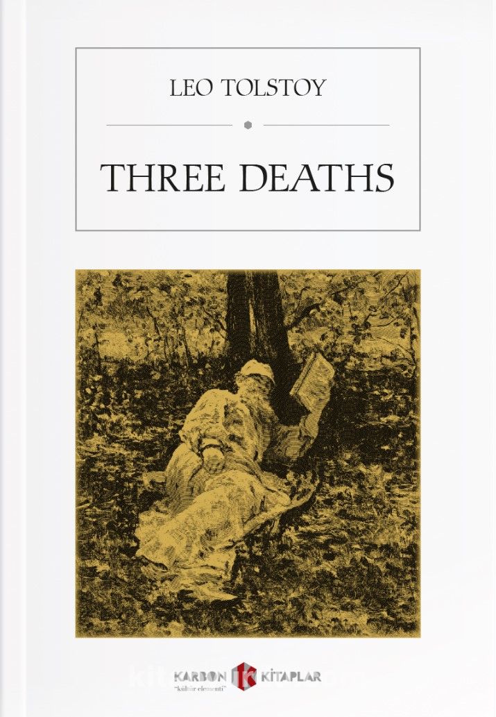 Three Deaths