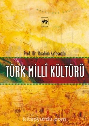 Türk Milli Kültürü