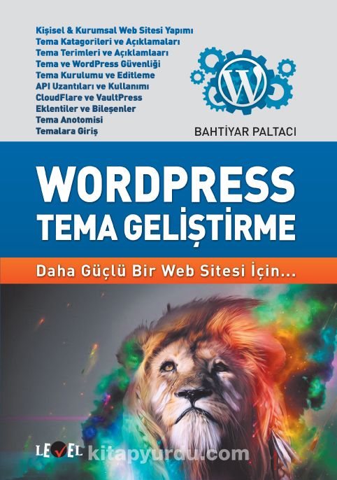 Wordpress Tema Geliştirme