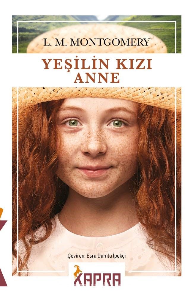 Yeşilin Kızı Anne