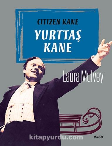 Yurttaş Kane