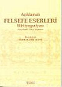 Açıklamalı Felsefe Eserleri Bibliyografyası