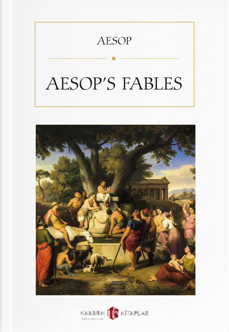 Aesop’s Fables