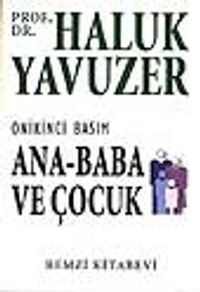 Ana-Baba ve Çocuk