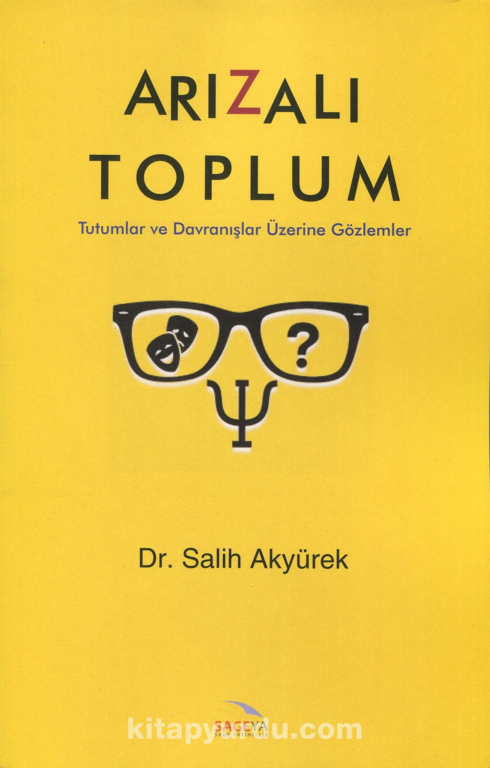 Arızalı Toplum