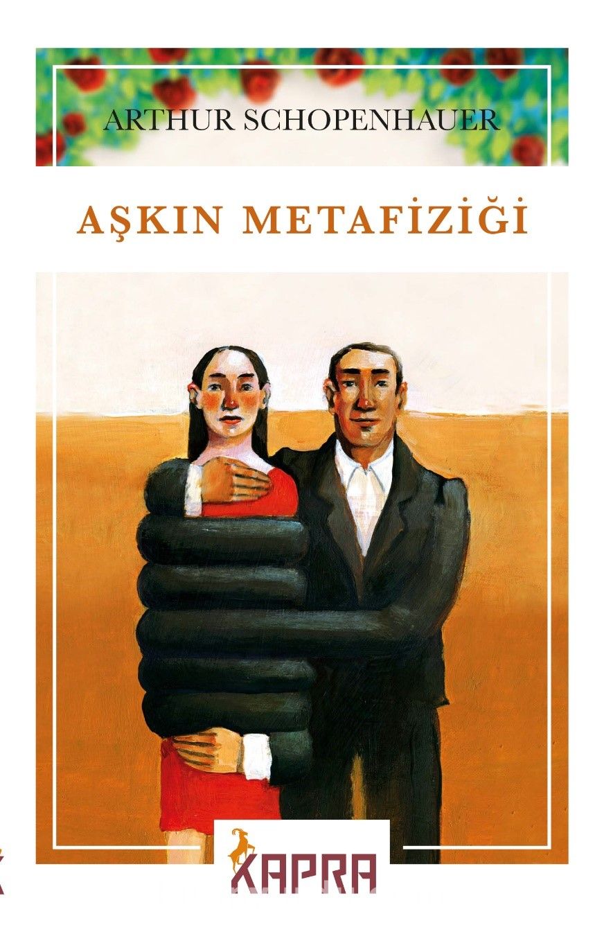 Aşkın Metafiziği