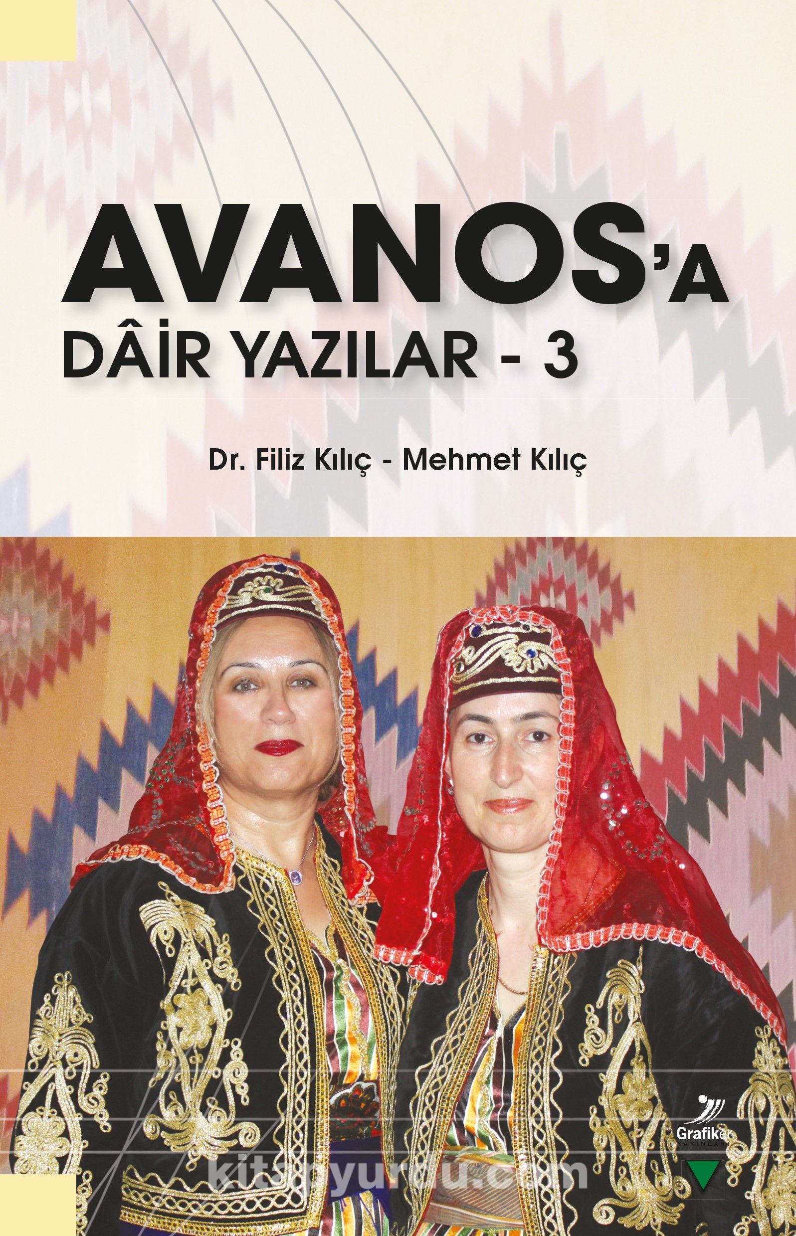 Avanos’a Dair Yazılar 3