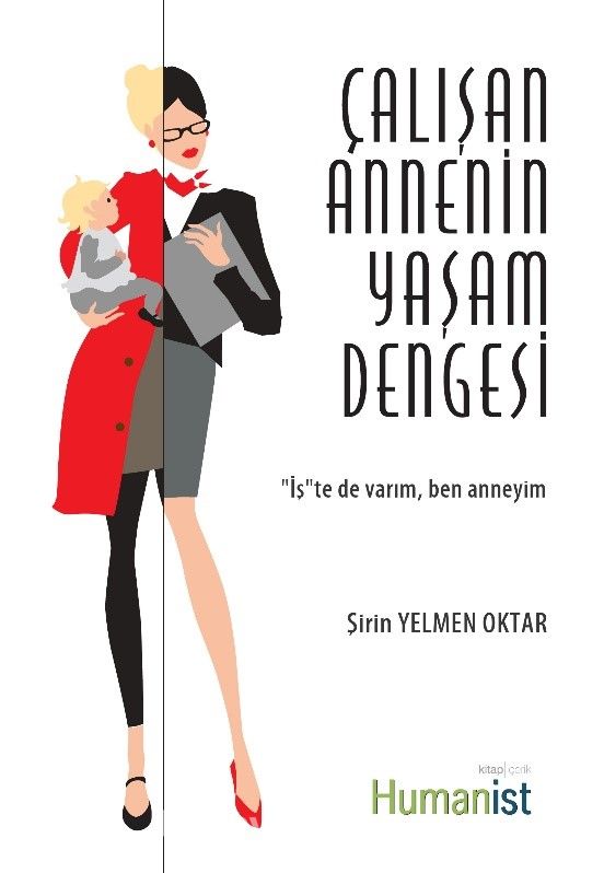 Çalışan Annenin Yaşam Dengesi