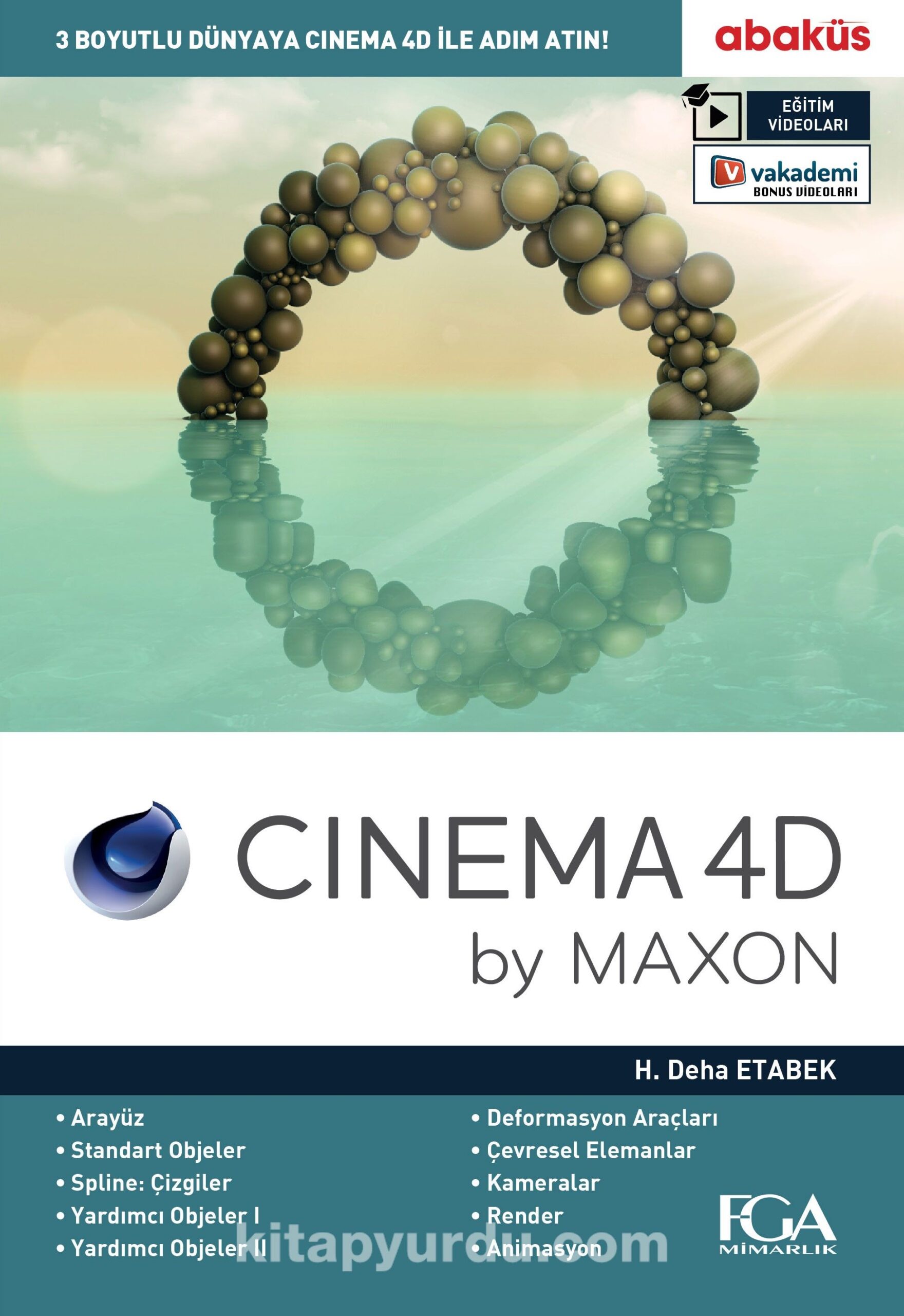 Cinema 4D