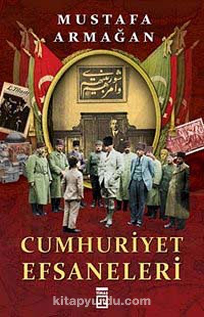 Cumhuriyet Efsaneleri