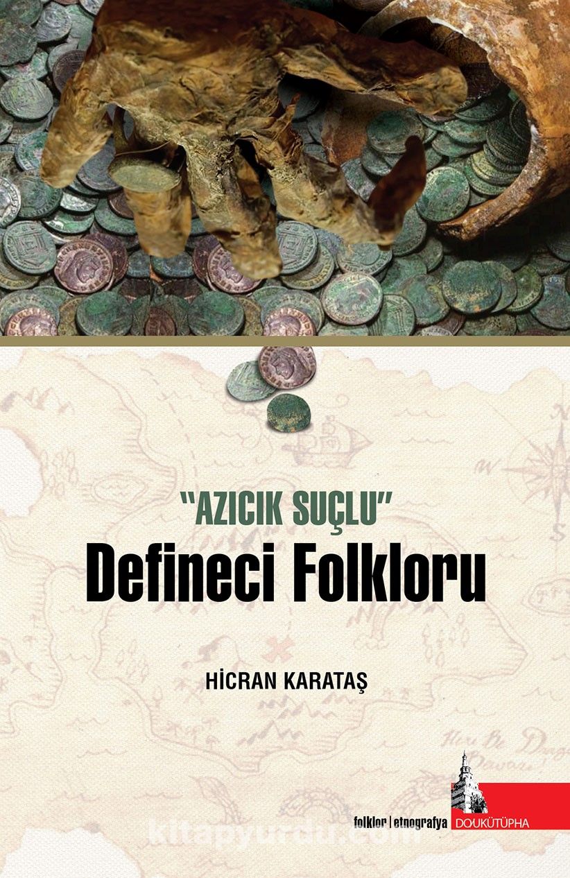 Defineci Folkloru & Azıcık Suçlu