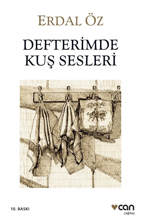 Defterimde Kuş Sesleri