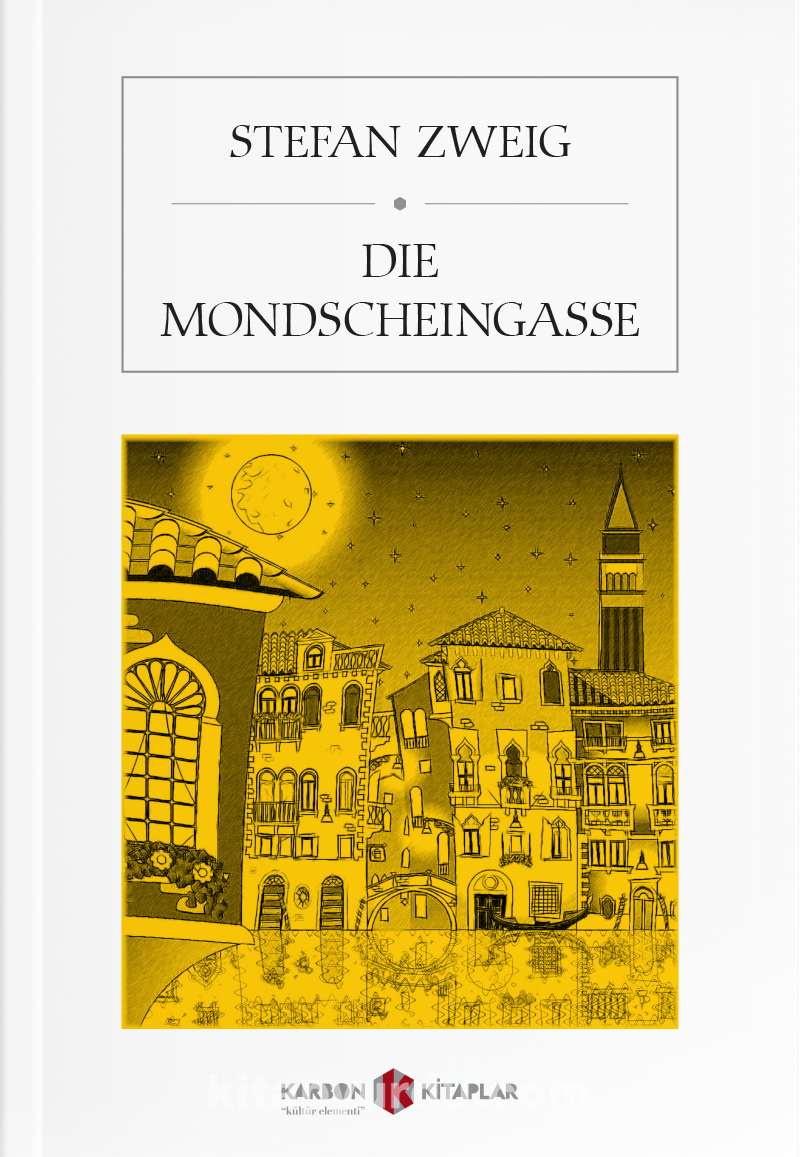 Die Mondscheingasse