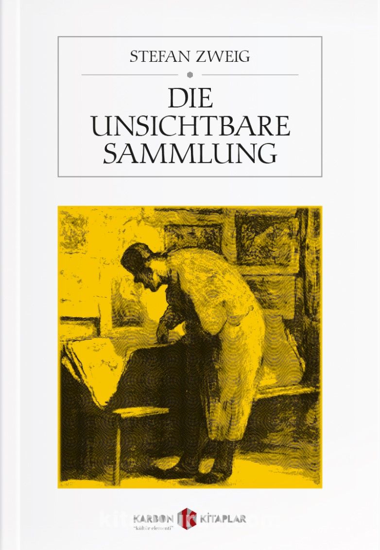 Die Unsichtbare Sammlung