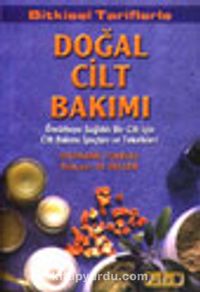 Doğal Cilt Bakımı