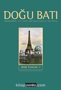 Doğu Batı Sayı: 67 Kasım-Aralık-Ocak 2013-14 (Üç Aylık Düşünce Dergisi)