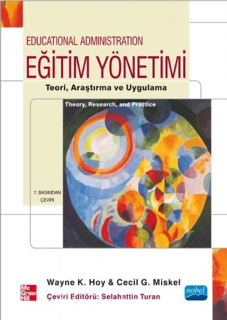 Eğitim Yönetimi & Teori, Araştırma ve Uygulama