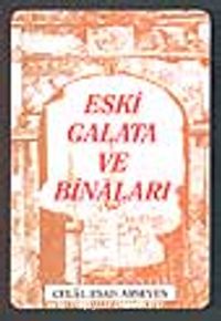 Eski Galata ve Binaları (1-C-19)