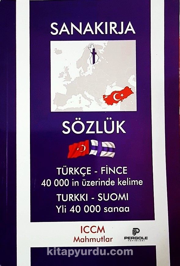 Fince - Türkçe Sözlük