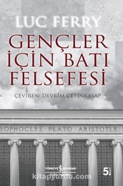 Gençler İçin Batı Felsefesi