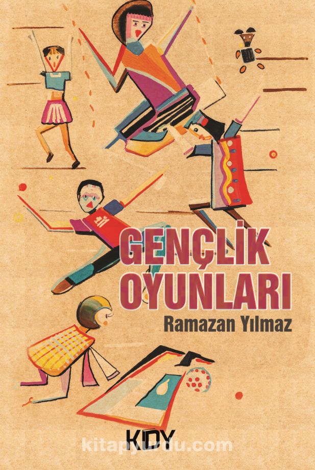 Gençlik Oyunları