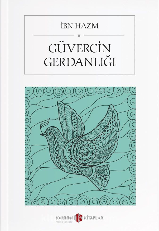 Güvercin Gerdanlığı