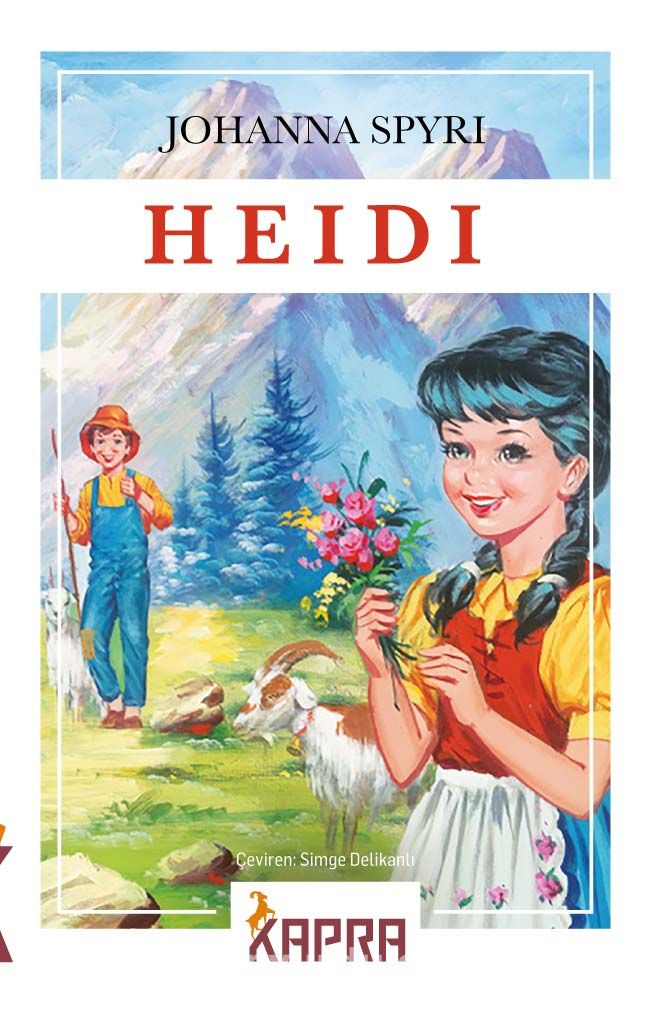 Heidi