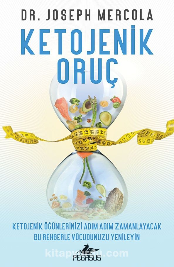 Ketojenik Oruç: Ketojenik Öğünlerinizi Adım Adım Zamanlayacak Bu Rehberle Vücudunuzu Yenileyin