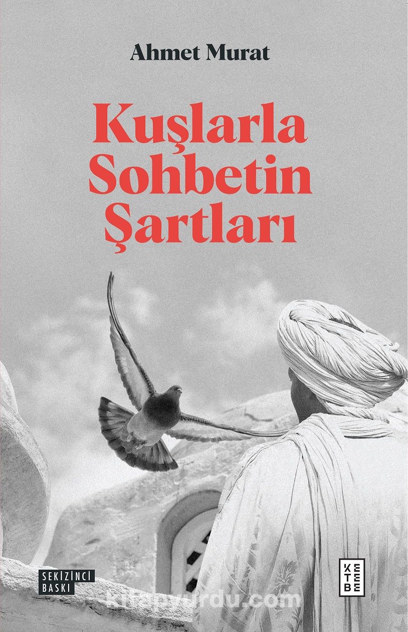 Kuşlarla Sohbetin Şartları