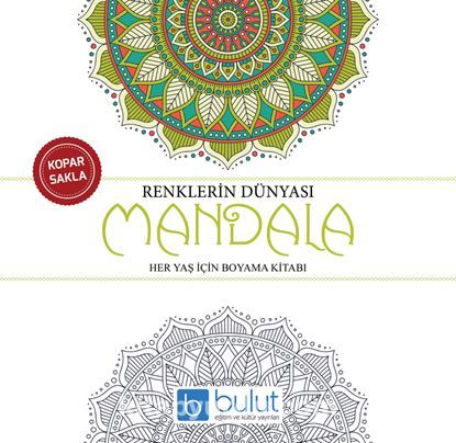 Mandala / Renklerin Dünyası