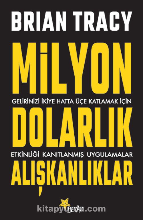 Milyon Dolarlık Alışkanlıklar