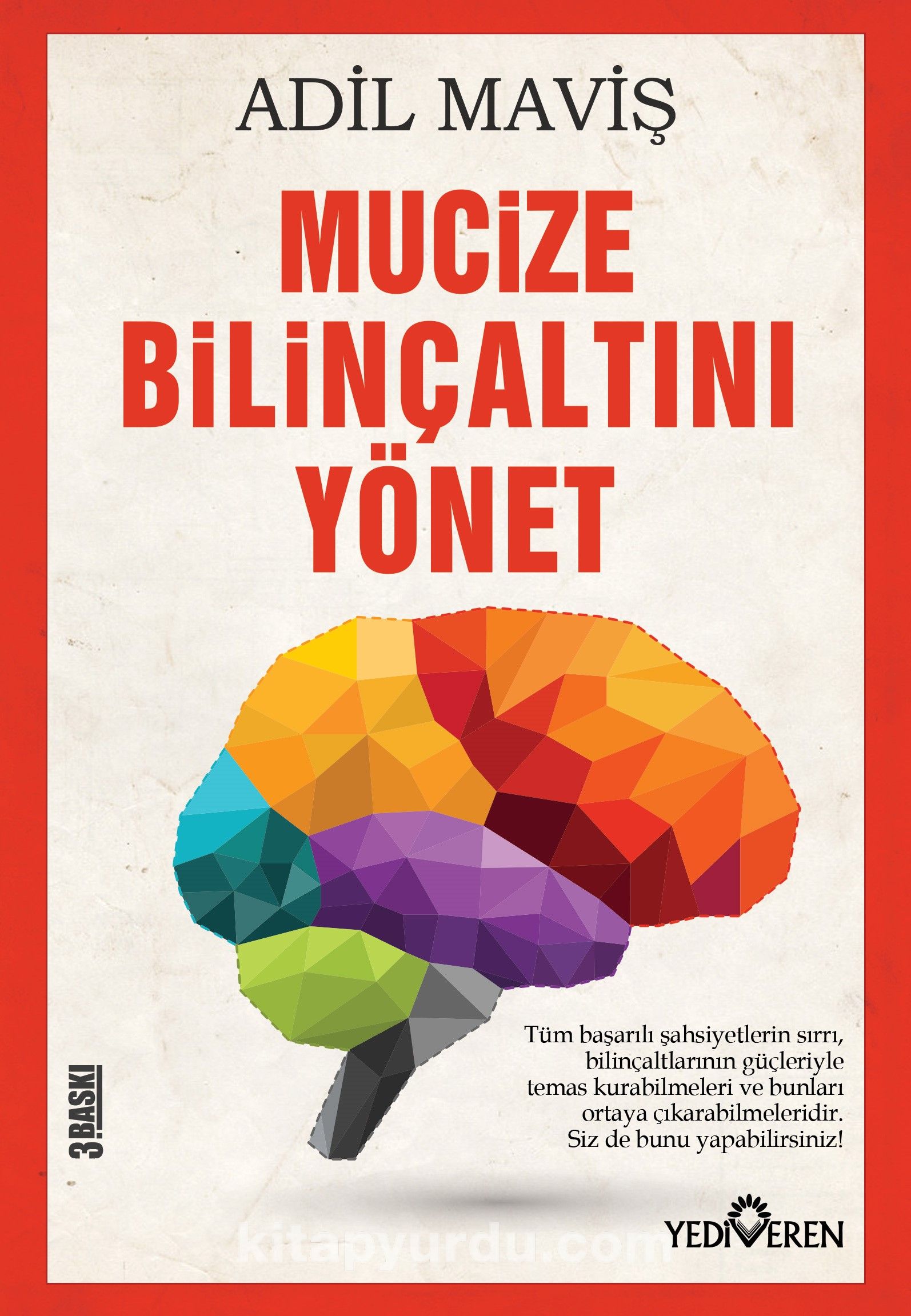 Mucize Bilinçaltını Yönet