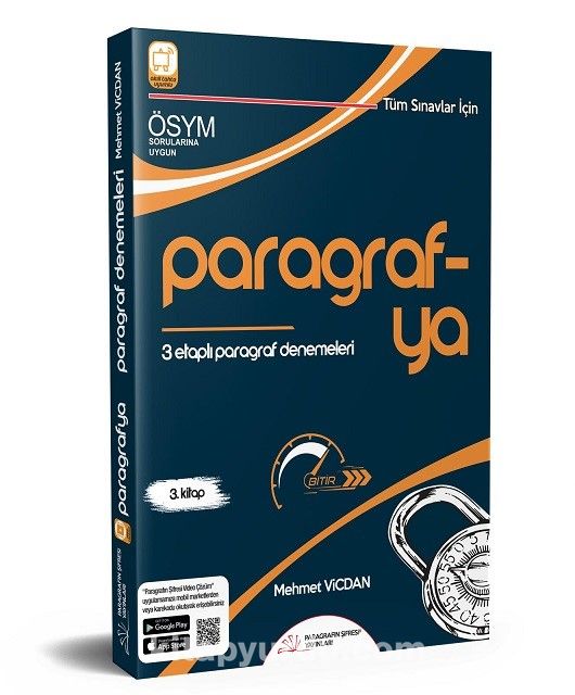 Paragrafya