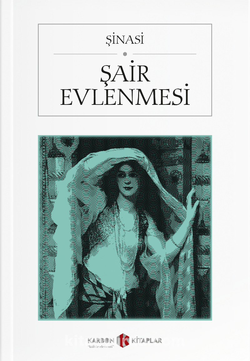 Şair Evlenmesi