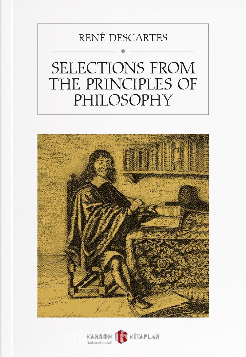 Selections From The Principles Of Philosophy