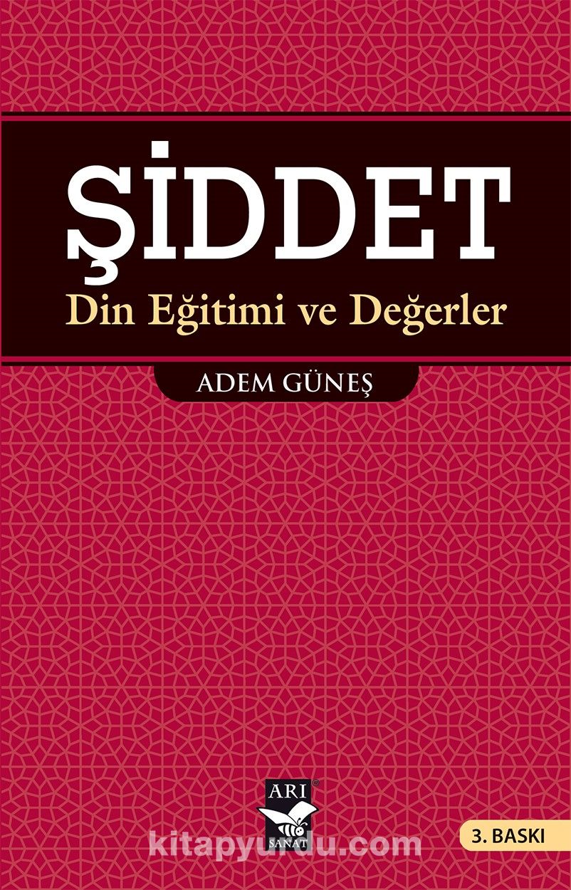 Şiddet & Din Eğitimi ve Değerler