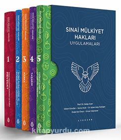 Sınai Mülkiyet Hakları Uygulamaları (Komple Set)