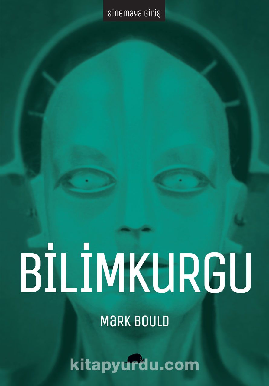 Sinemaya Giriş: Bilimkurgu